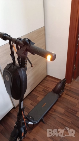 Segway ninebot F2 plus E, снимка 7 - Други спортове - 51624711