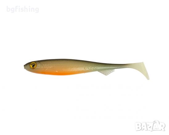 Силикон Rage Slick Shad - Ultra UV, снимка 3 - Такъми - 45435503