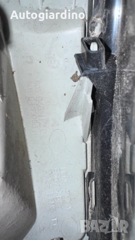 Стопове зa VW Golf 5 - 1K6945112 / 1K6945096 / 89031704, снимка 2 - Части - 51277081