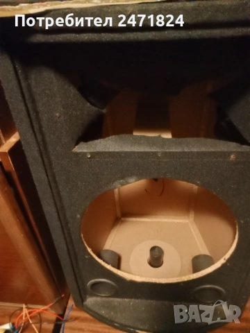  тонколони кутии 15 инча