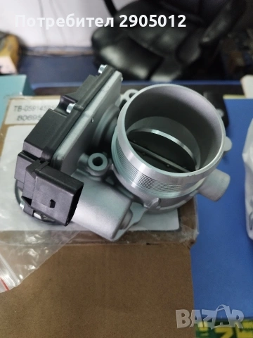 дросел клапа VAG 059145950a, снимка 2 - Части - 54147551