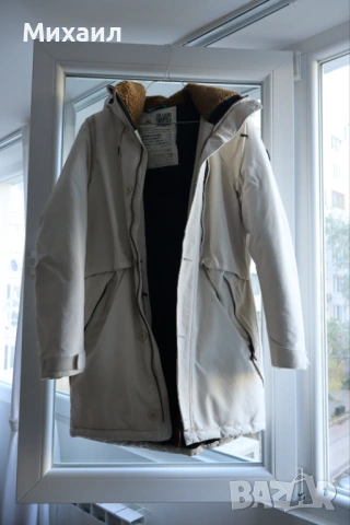 O'Neill зимно яке