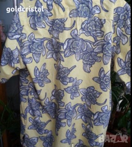  мъжки летни ризи  лен или,памук , снимка 3 - Ризи - 11030260