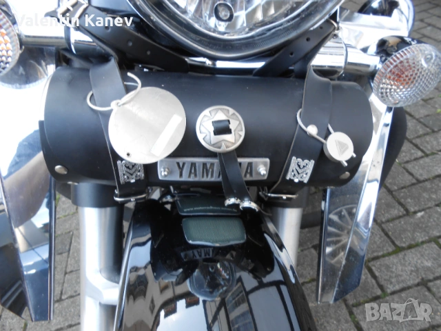 Yamaha -midnait star 1300, снимка 2 - Мотоциклети и мототехника - 53418451