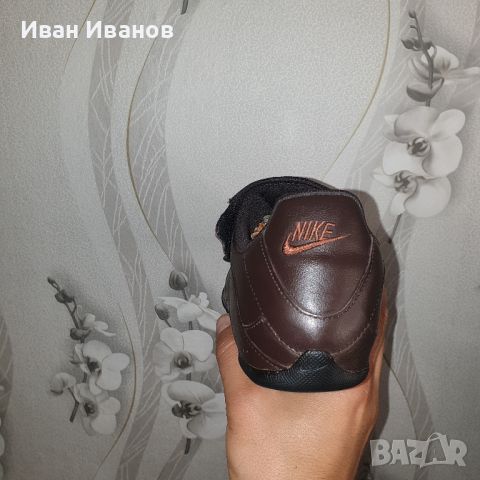 маратонки  NIKE ROUBAIX номер 44-44,5, снимка 5 - Маратонки - 45455955