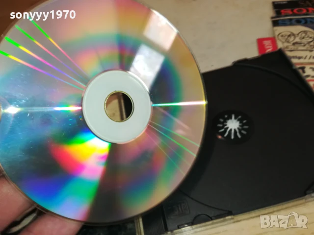 NELLY CD 1707251544, снимка 16 - CD дискове - 51052607