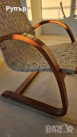 релаксиращ стол за отмора, снимка 3 - Столове - 51578786