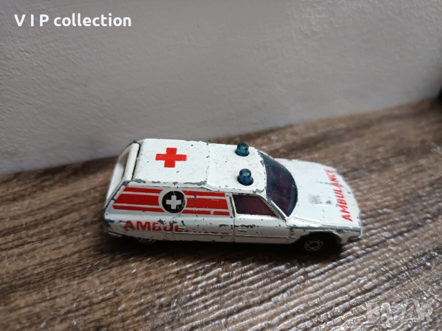 Мачбокс колички matchbox , снимка 2 - Колекции - 53198313