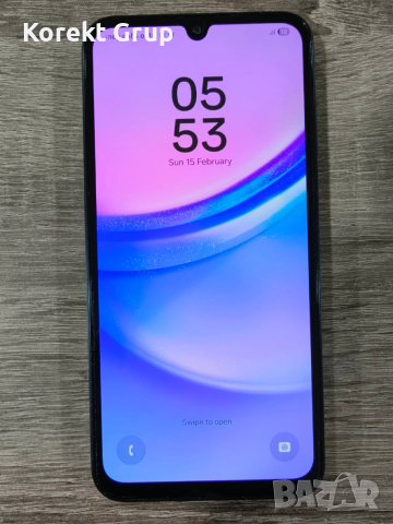 Samsung Galaxy A15 128gb/4gb