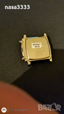 часовник , снимка 2 - Мъжки - 53803266