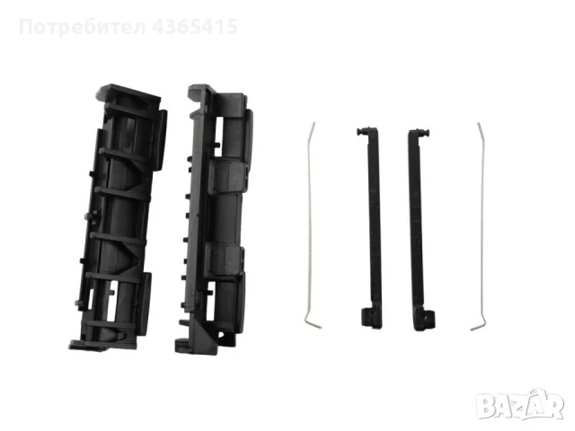 Ремонтен комплект за панорамен таван на BMW 3 E91, снимка 3 - Части - 50612871