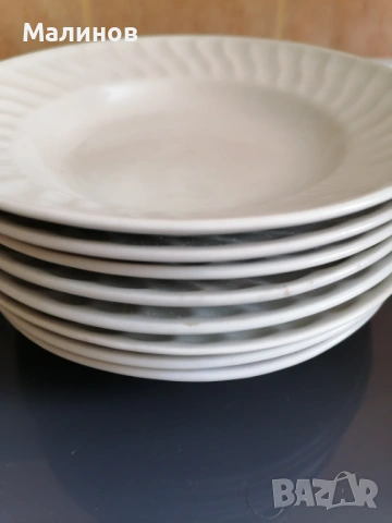 Чинии, снимка 2 - Чинии - 54124271