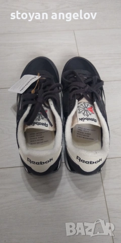 Маратонки Reebok women-Чисто нови с етикетите., снимка 5 - Маратонки - 53821586