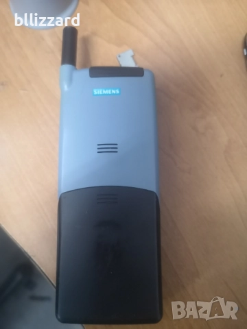 SIEMENS C11E siemens, снимка 2 - Huawei - 51629229