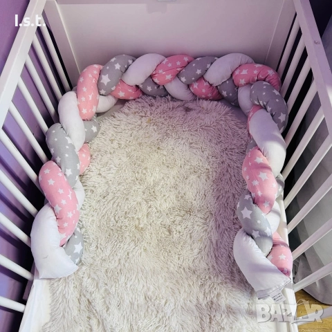 Обиколник плитка, снимка 8 - Кошарки - 52750079