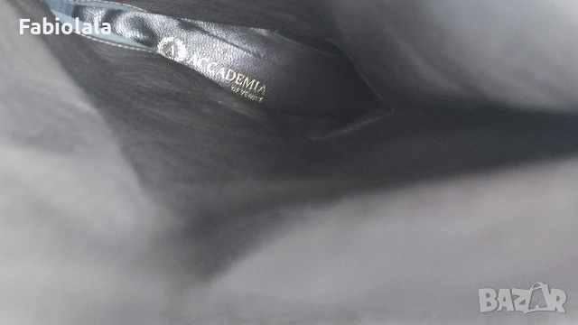 Accademia boots 40, снимка 8 - Дамски боти - 52962083