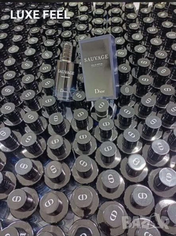 DIOR 💎Мъжки Парфюм 