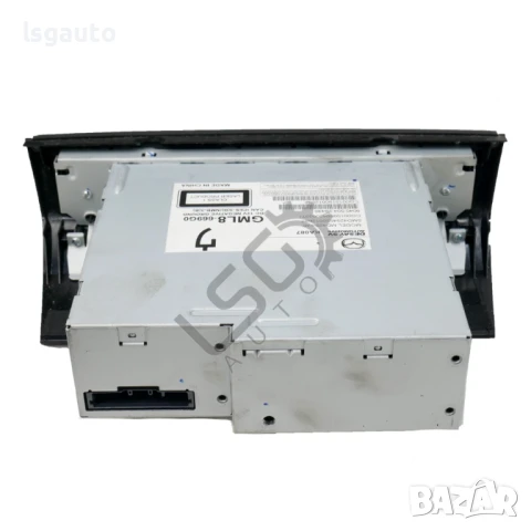 CD плеър Mazda 6 Estate (GJ, GL) 2013-2019 ID:148377, снимка 2 - Части - 51256997