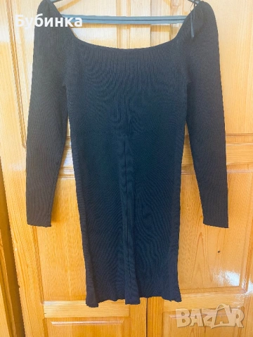 Нова оргинална рокля на Pinko, снимка 4 - Рокли - 54070324