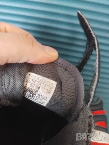 ADIDAS 100% оригинални детски маратонки, 32 номер , снимка 5 - Детски маратонки - 49852697