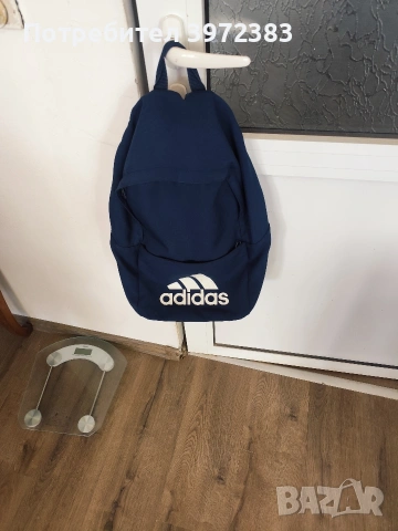 Раница Адидас