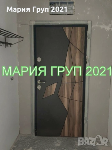 !!!ТОП ОФЕРТА!!!Продавам Тристаен ТУХЛЕН Апартамент в гр. Димитровград кв."Славянски"!!!, снимка 3 - Апартаменти - 53073561