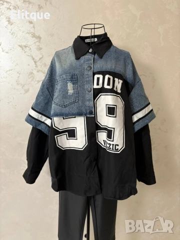 риза/туника , снимка 2 - Ризи - 52939521