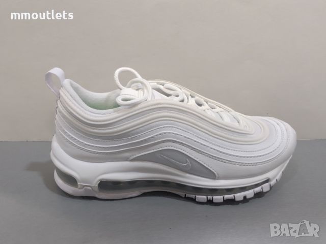 Nike Air Max 97 N36/23sm.Mаратонки с камери.Нови.Оригинал., снимка 1 - Маратонки - 46335365