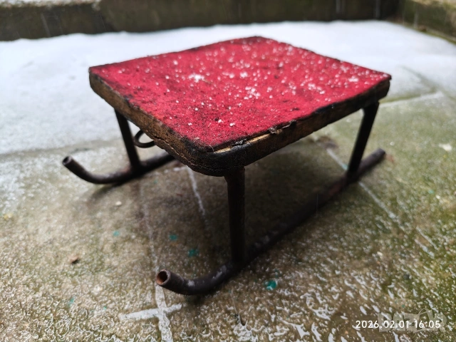 Шейна, снимка 4 - Зимни спортове - 53305152