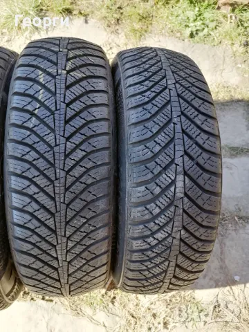 Зимни уми 175 65 15 Kumho , снимка 5 - Гуми и джанти - 47239916