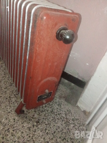 Радиатор Смядово , снимка 3 - Радиатори - 52867098