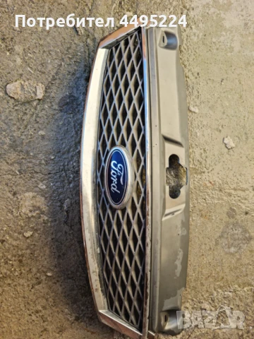 Решетка за Форд Мондео 
