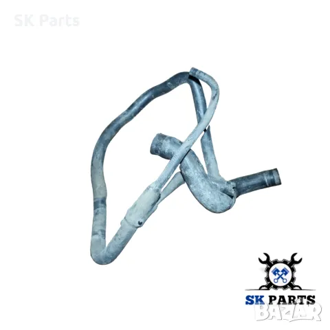 МАРКУЧ / ТРЪБA / ВОДЕН ЗА ОХЛАЖДАНЕ Фият Пунто / Fiat Punto 1.2/ 1.1 1995-1998, снимка 2 - Части - 50016245