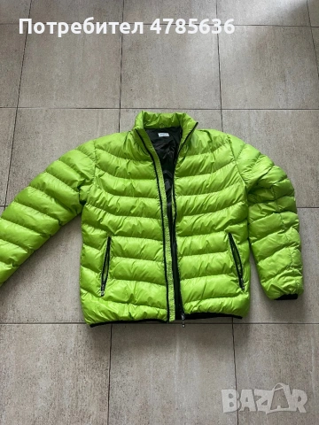 Зимно яке Sims life (EA)