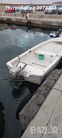 Лодка, снимка 5 - Воден транспорт - 45079949