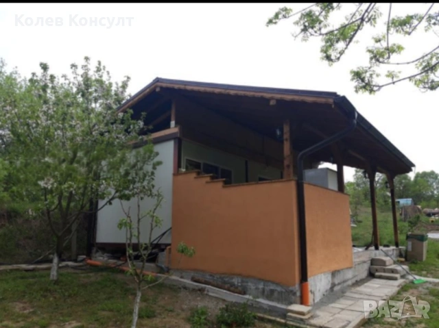 Парцел с 4 бунгала до к-г Арапя, снимка 7 - Парцели - 54108333