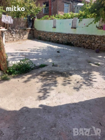 Продавам къща в село Гърмен , снимка 4 - Къщи - 54126805