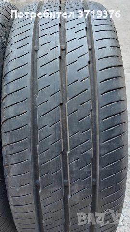 Гуми за Бус 225/65/16 C Continental 4 броя , снимка 5 - Гуми и джанти - 54245949