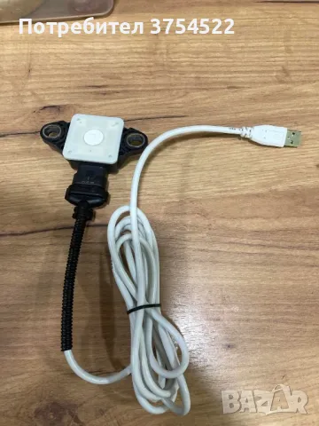 Bosch ciss r2 индустриален сензор, снимка 3 - Други машини и части - 50393278