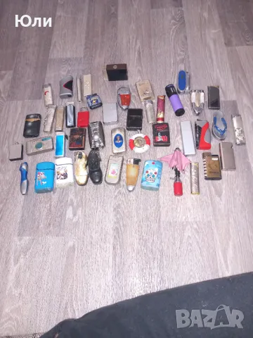 Запалки маркови