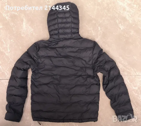 Мъжко яке Adidas размер M, снимка 2 - Якета - 49312576