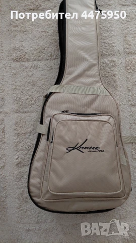 Електро-акустична китара Кремона М20Е, снимка 2 - Китари - 51271680