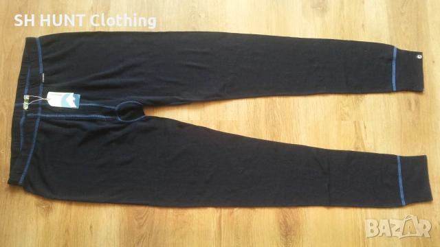 STORMBERG Thermo Underwear 70% Merino Wool размер XXL термо долница - 2207