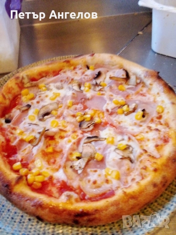 пицар търся работа като пицар , снимка 6 - Главни готвачи - 52510722