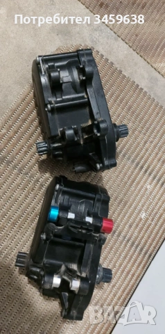 Ел двигатели за велосипеди BROSE, снимка 2 - Велосипеди - 54205075