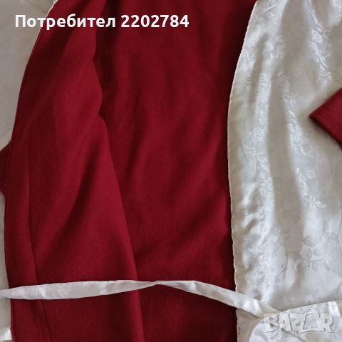 Дамски халати, халат , снимка 10 - Нощници - 39063685