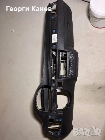 Табло BMW e90/91