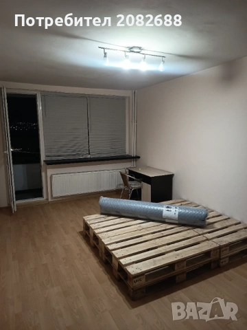 Самостоятелна стая , снимка 2 - Стаи под наем - 54128076