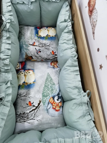 спални комплекти , снимка 13 - Спално бельо - 52111545