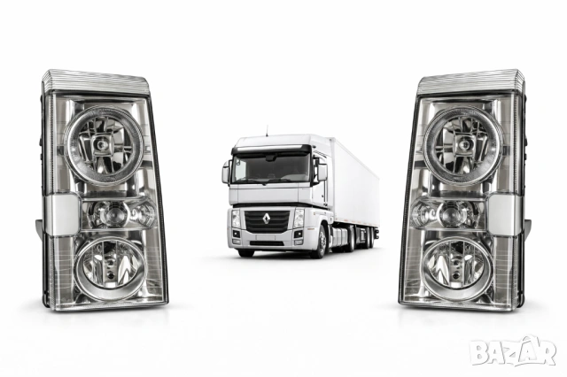 Фар за RENAULT MAGNUM – ляв или десен